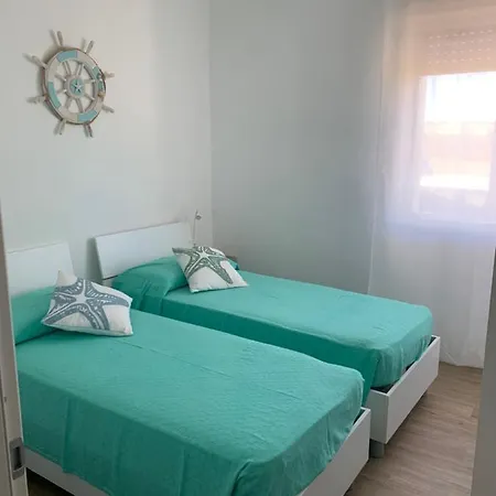 Lovi Porto Palo