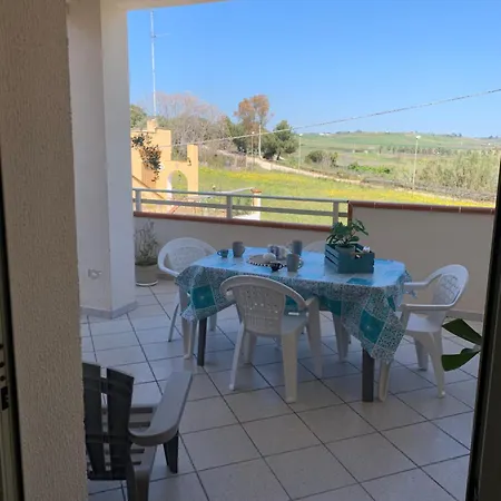 Lovi * Porto Palo